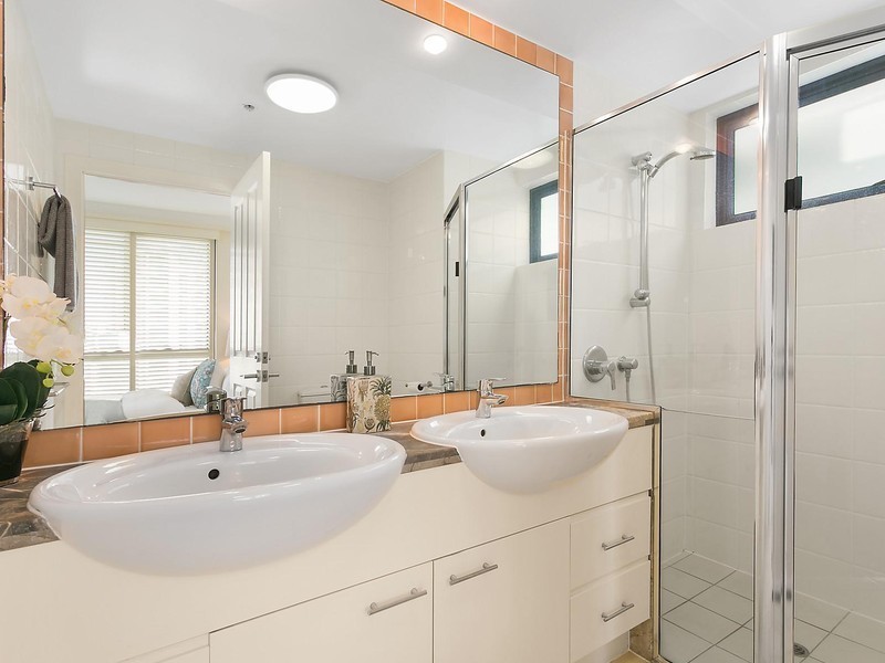 22/31 Harbour Road, Hamilton QLD 4007