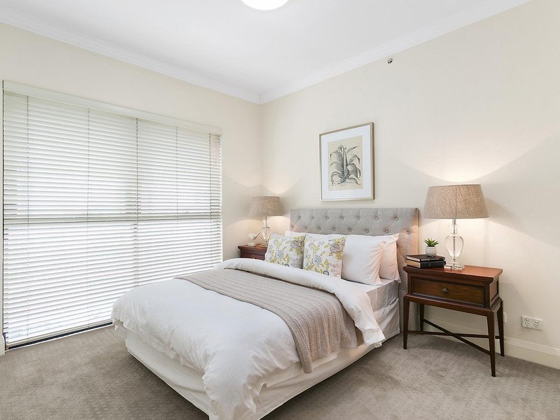 22/31 Harbour Road, Hamilton QLD 4007