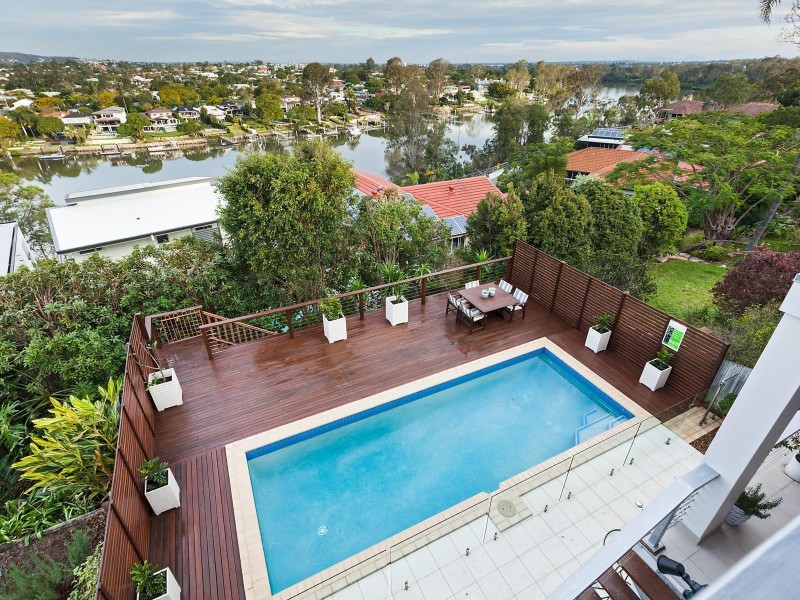 155 Hawken Drive, St Lucia QLD 4067