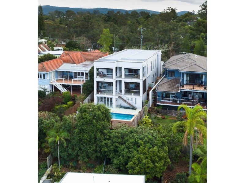 155 Hawken Drive, St Lucia QLD 4067