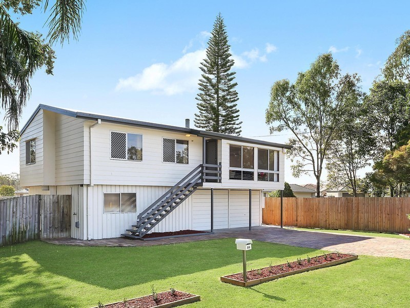 86 Frawley Drive, Redbank Plains QLD 4301