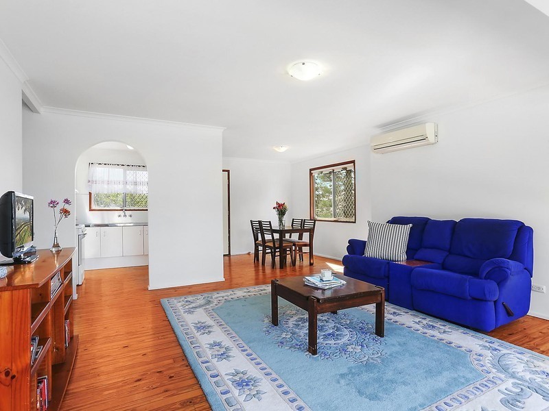 86 Frawley Drive, Redbank Plains QLD 4301