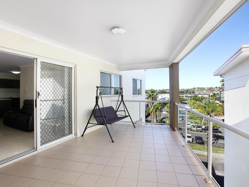 23/12 Grace Street, Nundah QLD 4012