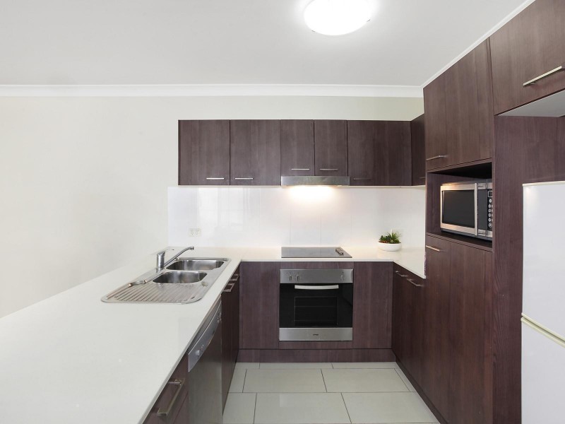 23/12 Grace Street, Nundah QLD 4012