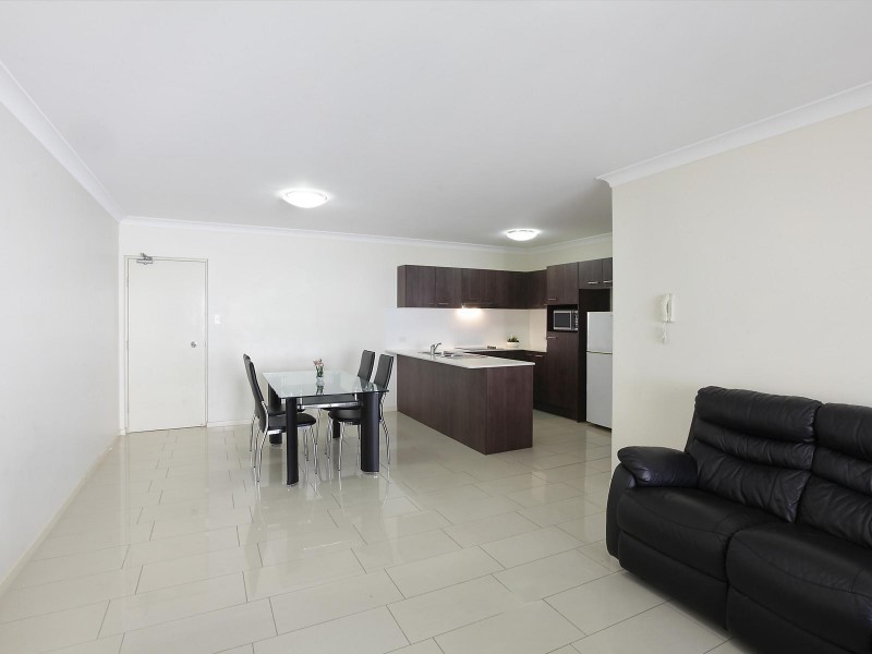 23/12 Grace Street, Nundah QLD 4012