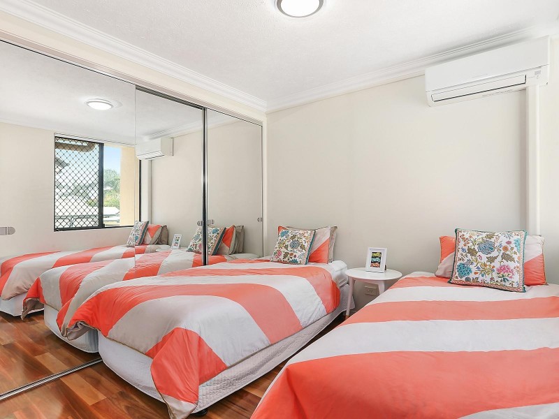 8/49 Racecourse Road, Hamilton QLD 4007