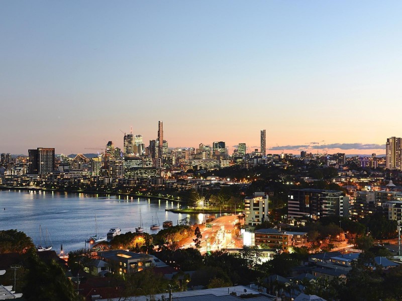 49 Toorak Road, Hamilton QLD 4007