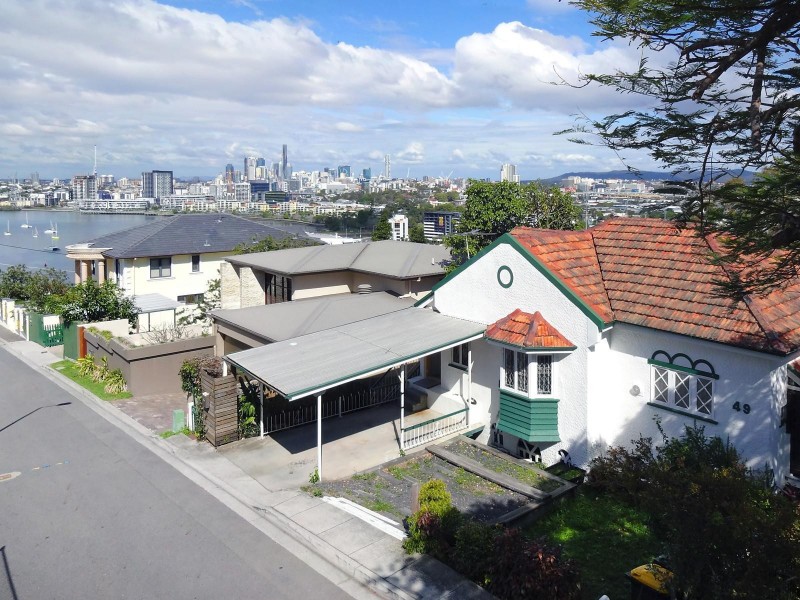 49 Toorak Road, Hamilton QLD 4007