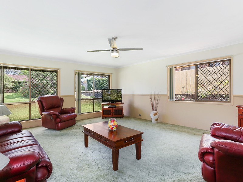 8 Merrick Street, Capalaba QLD 4157