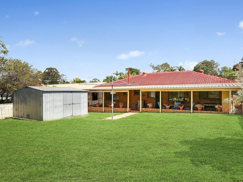 8 Merrick Street, Capalaba QLD 4157