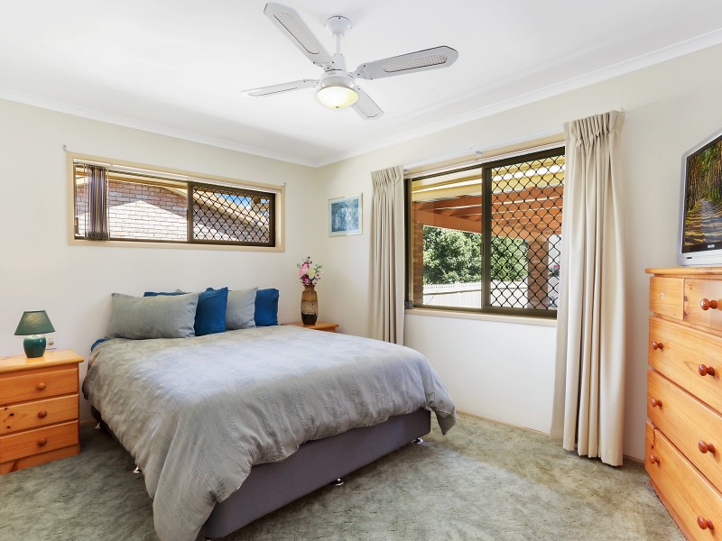 8 Merrick Street, Capalaba QLD 4157