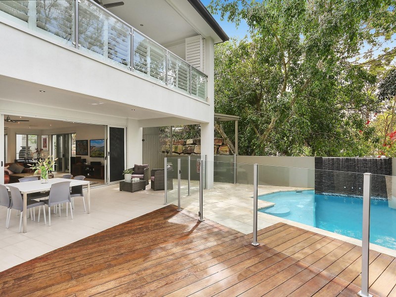 60 Ironside Street, St Lucia QLD 4067