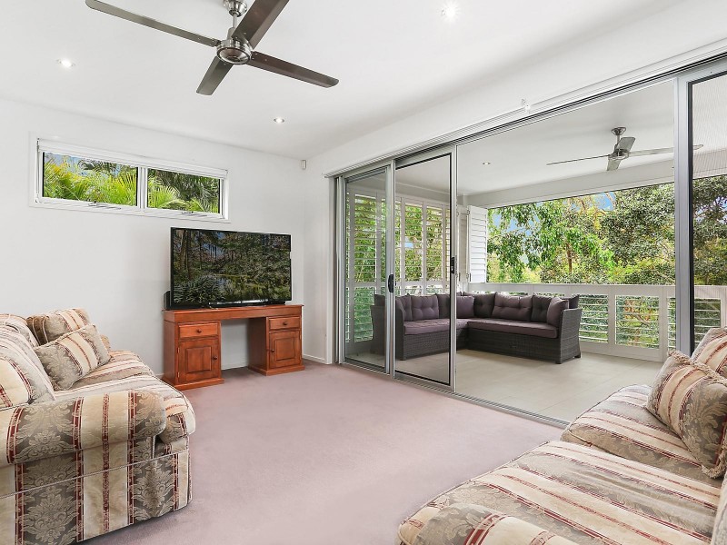 60 Ironside Street, St Lucia QLD 4067