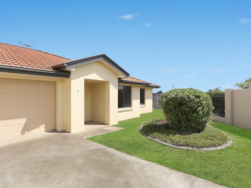 1/15 College Street, North Lakes QLD 4509