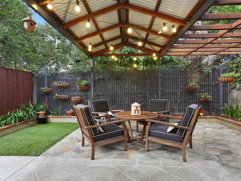 54 Bellevue Terrace, Clayfield QLD 4011