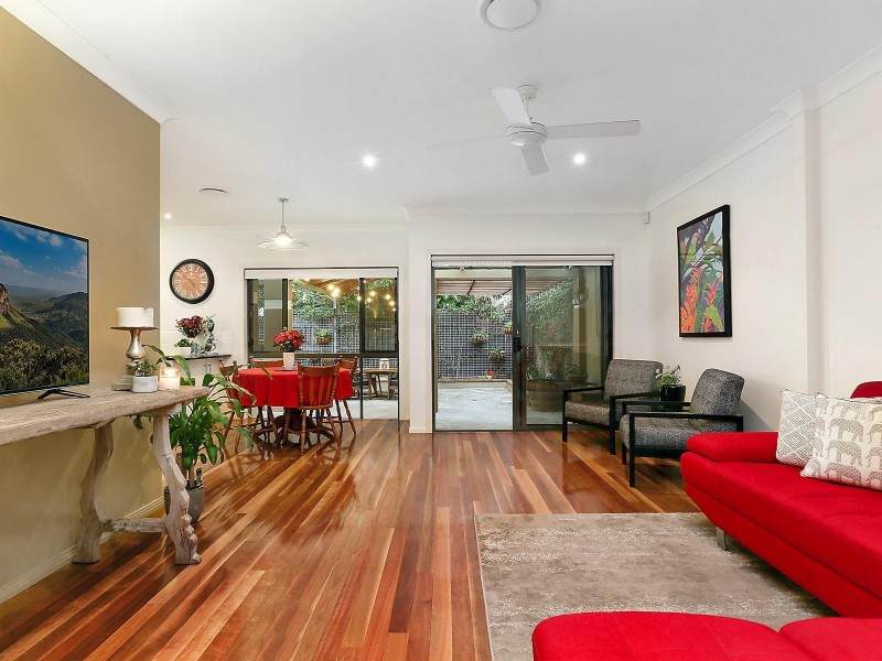 54 Bellevue Terrace, Clayfield QLD 4011