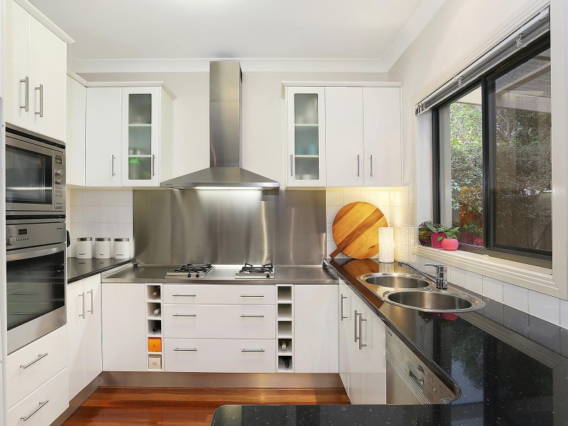 54 Bellevue Terrace, Clayfield QLD 4011