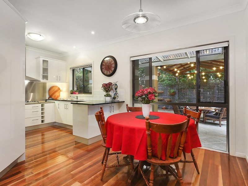 54 Bellevue Terrace, Clayfield QLD 4011