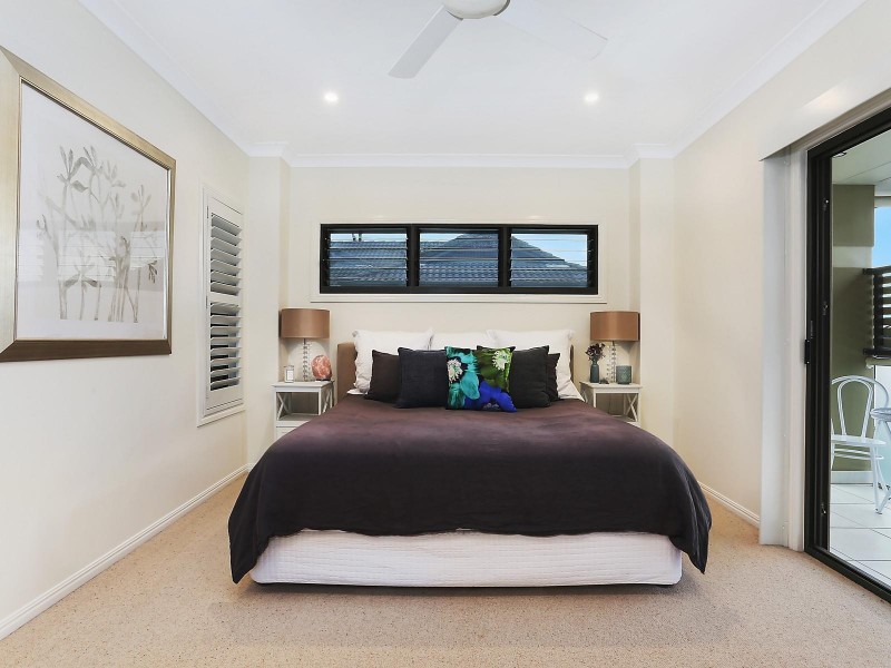 54 Bellevue Terrace, Clayfield QLD 4011