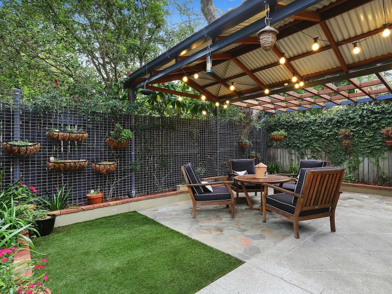 54 Bellevue Terrace, Clayfield QLD 4011