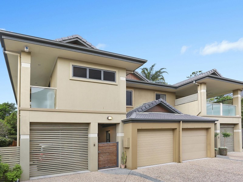 54 Bellevue Terrace, Clayfield QLD 4011