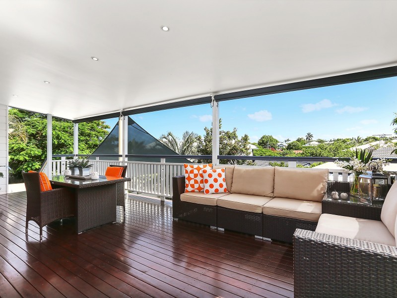 37 Bowley Street, Hendra QLD 4011