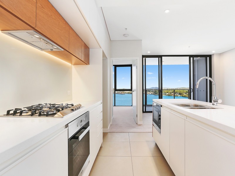 21102/37D Harbour Road, Hamilton QLD 4007