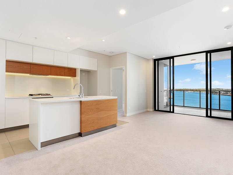 21102/37D Harbour Road, Hamilton QLD 4007