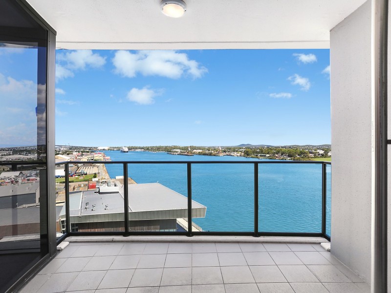 21102/37D Harbour Road, Hamilton QLD 4007