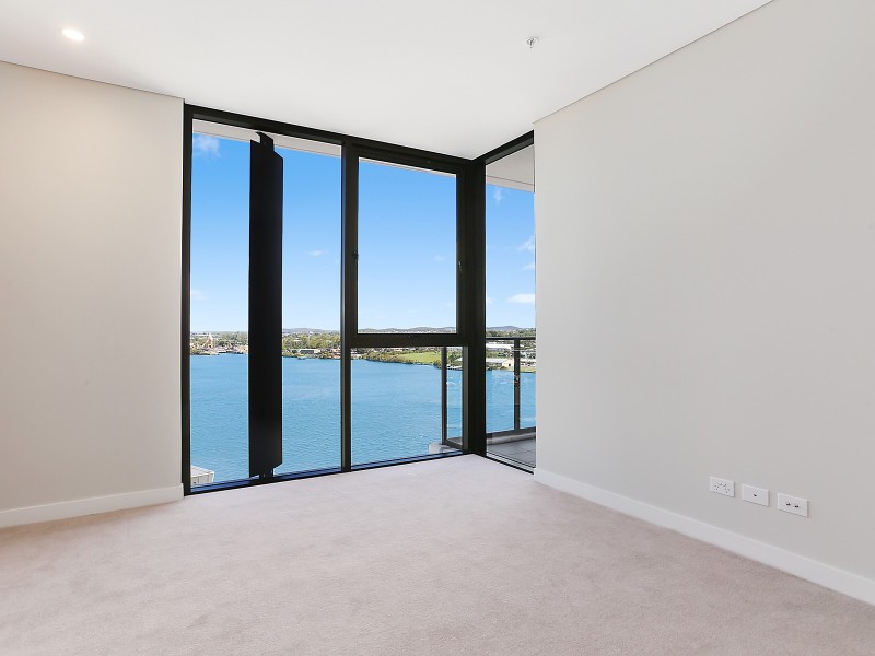 21102/37D Harbour Road, Hamilton QLD 4007