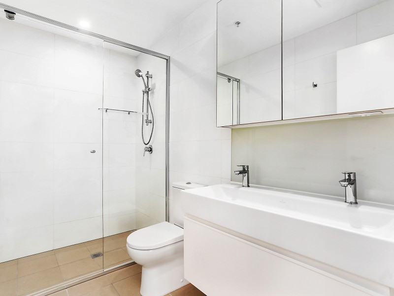 21102/37D Harbour Road, Hamilton QLD 4007