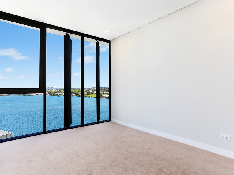 21102/37D Harbour Road, Hamilton QLD 4007