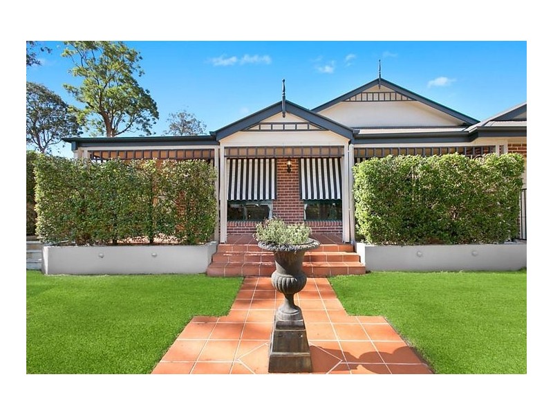 30 Cowell Street, Carindale QLD 4152