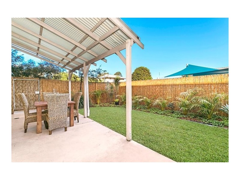 40/40 Bognor Street, Tingalpa QLD 4173