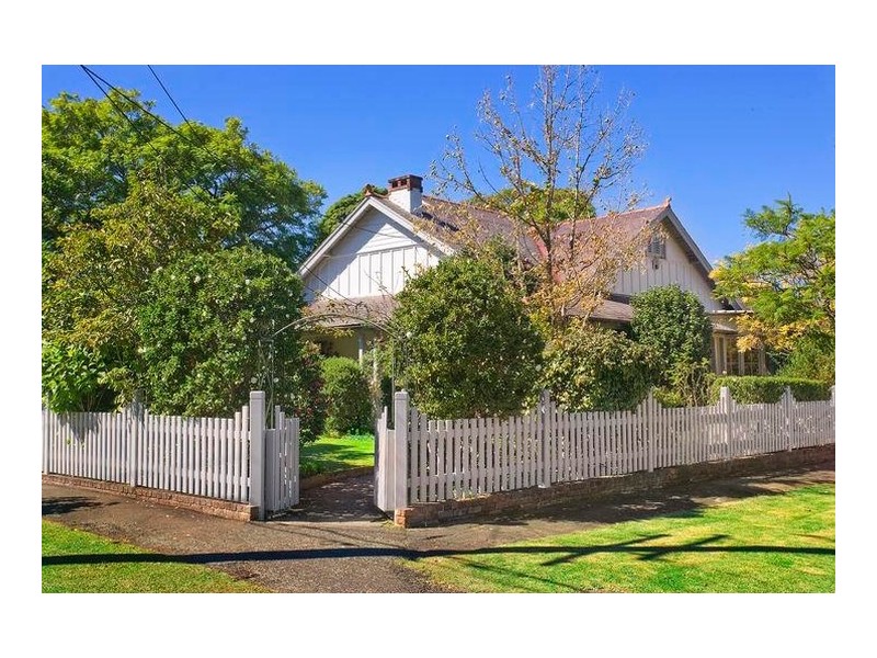 43 Treatts Road, Lindfield NSW 2070