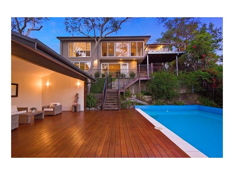 38 Coolabah Crescent, Forestville NSW 2087