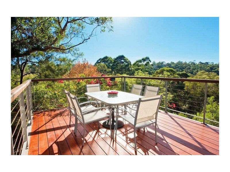 38 Coolabah Crescent, Forestville NSW 2087