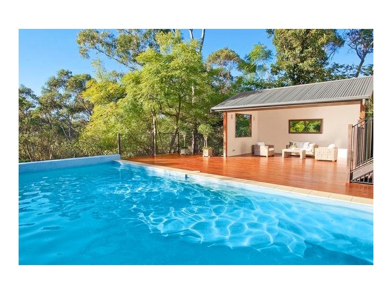 38 Coolabah Crescent, Forestville NSW 2087