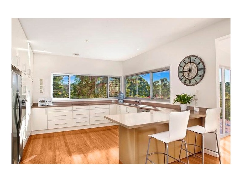 38 Coolabah Crescent, Forestville NSW 2087