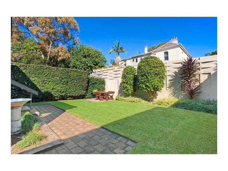 18 Bertram Street, Chatswood NSW 2067