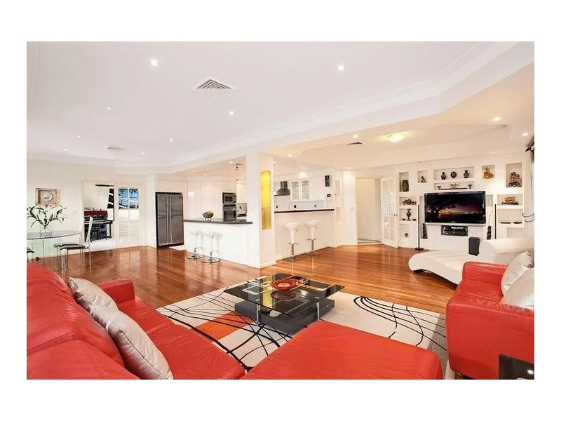 22 Clarke Place, Killara NSW 2071