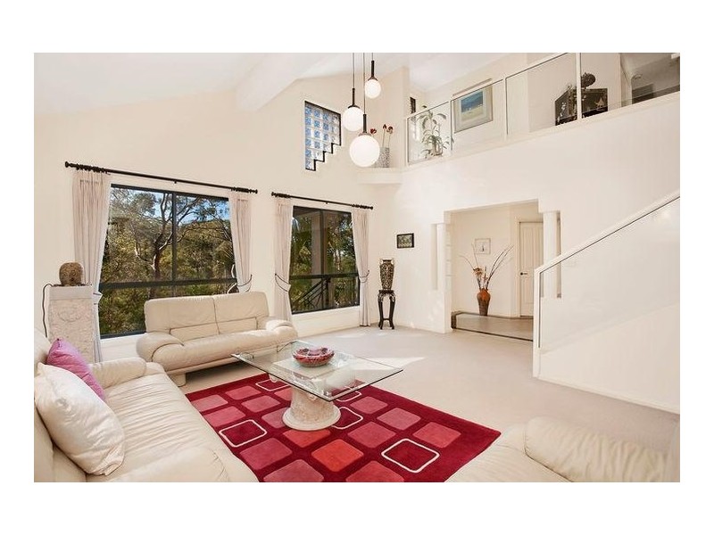 22 Clarke Place, Killara NSW 2071