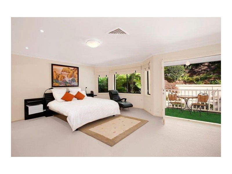 22 Clarke Place, Killara NSW 2071