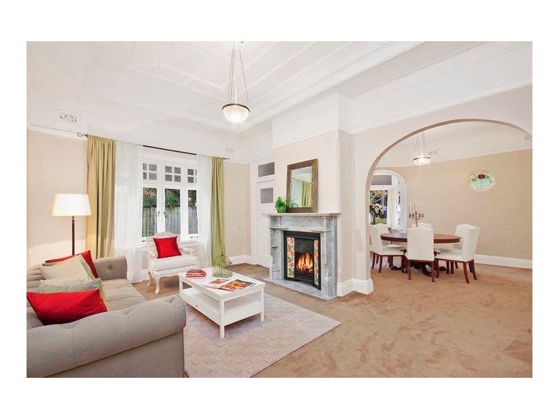 11 Lord Street, Roseville NSW 2069