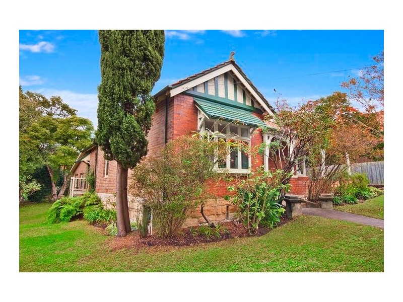 11 Lord Street, Roseville NSW 2069