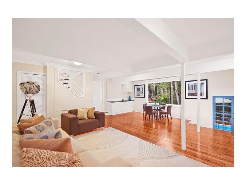 110 Lady Davidson Circuit, Forestville NSW 2087