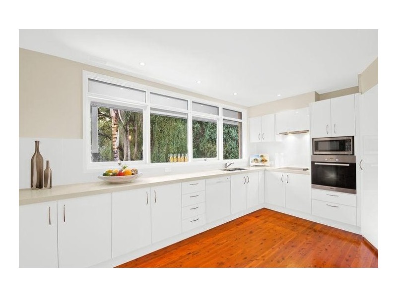 110 Lady Davidson Circuit, Forestville NSW 2087