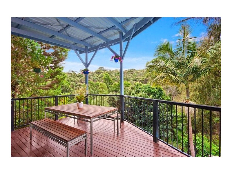 110 Lady Davidson Circuit, Forestville NSW 2087