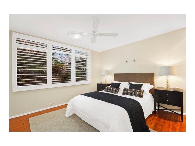 110 Lady Davidson Circuit, Forestville NSW 2087