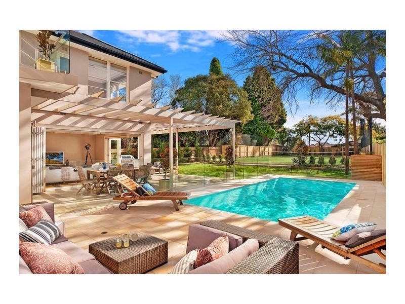 26 Clanville Road, Roseville NSW 2069